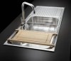 MEX Sink SUMO3 SET