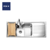 MEX Sink SUMO3 SET