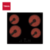 TEKA Hob VE4 Q BK