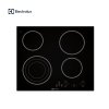 Electrolux Ceramic Hob EHET66CS