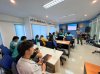 อบรมดับเพลิงและการช่วยชีวิตขั้นพื้นฐาน อบรมดับเพลิงและการช่วยชีวิตขั้นพื้นฐาน