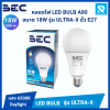 หลอดไฟ LED Bulb Size.18W รุ่น ULTRA-X ขั้ว E27