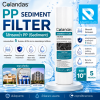 ไส้กรองน้ำ PP 5 Micron (Sediment) ขนาด 10" x 2.5" Colandas