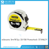 ตลับเมตร 5m/16"รุ่น 33-158 Powerlock STANLEY