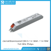 บัลลาสต์อิเลคทรอนิกส์ EB-Ci1-2 36W/1-4 18W TLD 9137 130 431 Philips