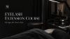 Eyelash Extension Course Lash Design เรียนต่อขนตา ทำไมต้องเรียนออกแบบทรงให้เข้ากับรูปตา Eyelash Extension Course Lash Design เรียนต่อขนตา ทำไมต้องเรียนออกแบบทรงให้เข้ากับรูปตา