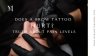 Does a Brow Tattoo Hurt? Truth About Pain Levels 