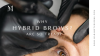 ทำไมเทรนด์ Hybrid Brows ถึงเป็นที่นิยมในหมู่มาก