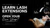 Lash Extension Course เรียนต่อขนตาไปเปิดร้าน คุ้มไหม? by Madam Studio Academy Lash Extension Course เรียนต่อขนตาไปเปิดร้าน คุ้มไหม? by Madam Studio Academy