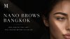 Nano Brows Bangkok