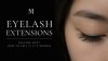 Eyelash Extensions Falling Out ต่อขนตาแล้วหลุด แบบไหนปกติ Eyelash Extensions Falling Out ต่อขนตาแล้วหลุด แบบไหนปกติ