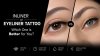 สัก Inliner (inliner tattoo) vs สักอายไลน์เนอร์ (Eyeliner Tattoo) แบบไหนดีกว่ากัน
