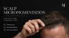 How Many Scalp Micropigmentation Sessions Do You Need สักตอผมต้องทำกี่ครั้ง