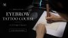 Eyebrow Tattoo Course_เรียนสักคิ้วแบบส่วนตัว เปรียบเทียบกับคลาสรวมสำหรับผู้เริ่มต้นที่ Madam Studio Academy Eyebrow Tattoo Course_เรียนสักคิ้วแบบส่วนตัว เปรียบเทียบกับคลาสรวมสำหรับผู้เริ่มต้นที่ Madam Studio Academy