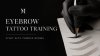 Eyebrow Tattoo Training Why Start with Powder Brows เรียนสักคิ้ว มือใหม่ทำไมควรเริ่มจากคิ้วฝุ่น Eyebrow Tattoo Training Why Start with Powder Brows เรียนสักคิ้ว มือใหม่ทำไมควรเริ่มจากคิ้วฝุ่น