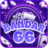 Bandar 66 Bandar 66