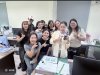 ประกาศเกียรติคุณและแสดงความยินดีแก่พนักงานดีเด่น ประจำเดือน สิงหาคม