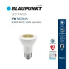 BLAUPUNKT หลอดไฟ LED PAR20  7W ขั้ว E27