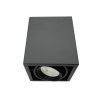 DNER DOWNLIGHT MR16 SURFACE MOUNTED SQUARE ADJUSTABLE
