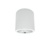 DNER DOWNLIGHT E27 SURFACE MOUNTED ROUND 6 INCH