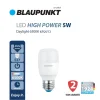 BLAUPUNKT หลอดไฟไฮเพาเวอร์ LED 5W ขั้ว E27