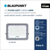 BLAUPUNKT โคมไฟ FLOODLIGHT LED 200W