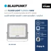 BLAUPUNKT โคมไฟ FLOODLIGHT LED 100W