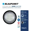 BLAUPUNKT โคมไฟ HIGH BAY LED 200W DAYLIGHT 6500K