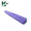 อะไหล่ลูกกลิ้ง ขนาด 18 นิ้ว ขน 13 มม. สีม่วง K-PROSHOP