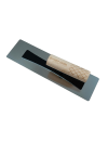 เกรียงฉาบ ใบมีดอ่อน ขนาด 290x80 มม.