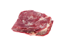 (ปลายจุด) Brisket Point End