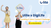Ulite x Digilife