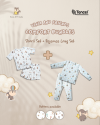 Bundle Short Set and Pajamas Raccoon Series