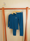 Dreamy Pajamas Blue