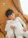 Dreamy Pajamas White