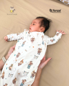 Sleepsack Baby Size Small