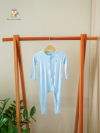 Sleepy Sleepsuit Baby Blue