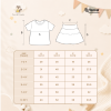 Top and Skort Animal Face