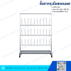 Stainless Steel Glove Drying Rack (2 Sides)