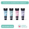Renaissance สีอะคริลิค 20 มล. สีกลิตเตอร์ (Glitter) 4 เฉดสี