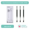 (ราคา/1ด้าม) CS-G106ปากกาหมึกดำ 0.5 มม  #12479