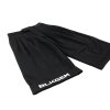 CULOTTE LOGO PANTS - BLK