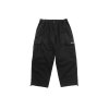 CARGO PANTS - BLK