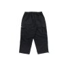 CARGO PANTS - BLK