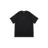 "BLKGEM" MINI BLACK LOGO  TEE - BLK