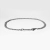 "ENDLESS LINK" CHOKER