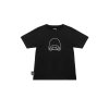 BB KIDS TEE - BLK