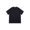 "BLKGEM" MINI BLACK LOGO  TEE - BLK