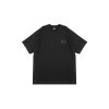 "BLKGEM" BLACK LOGO  TEE - BLK