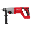 Milwaukee รุ่น M18 BLHACD26-401B ชุดสว่านโรตารี่ 26 มม. ด้ามจับทรง D M18 REDSTART